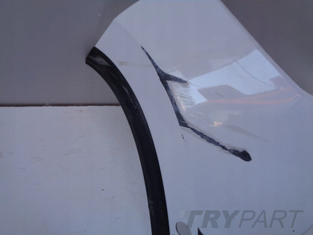 FRONT BUMPER SEAT ATECA 575 20- LIFT NO. 50727