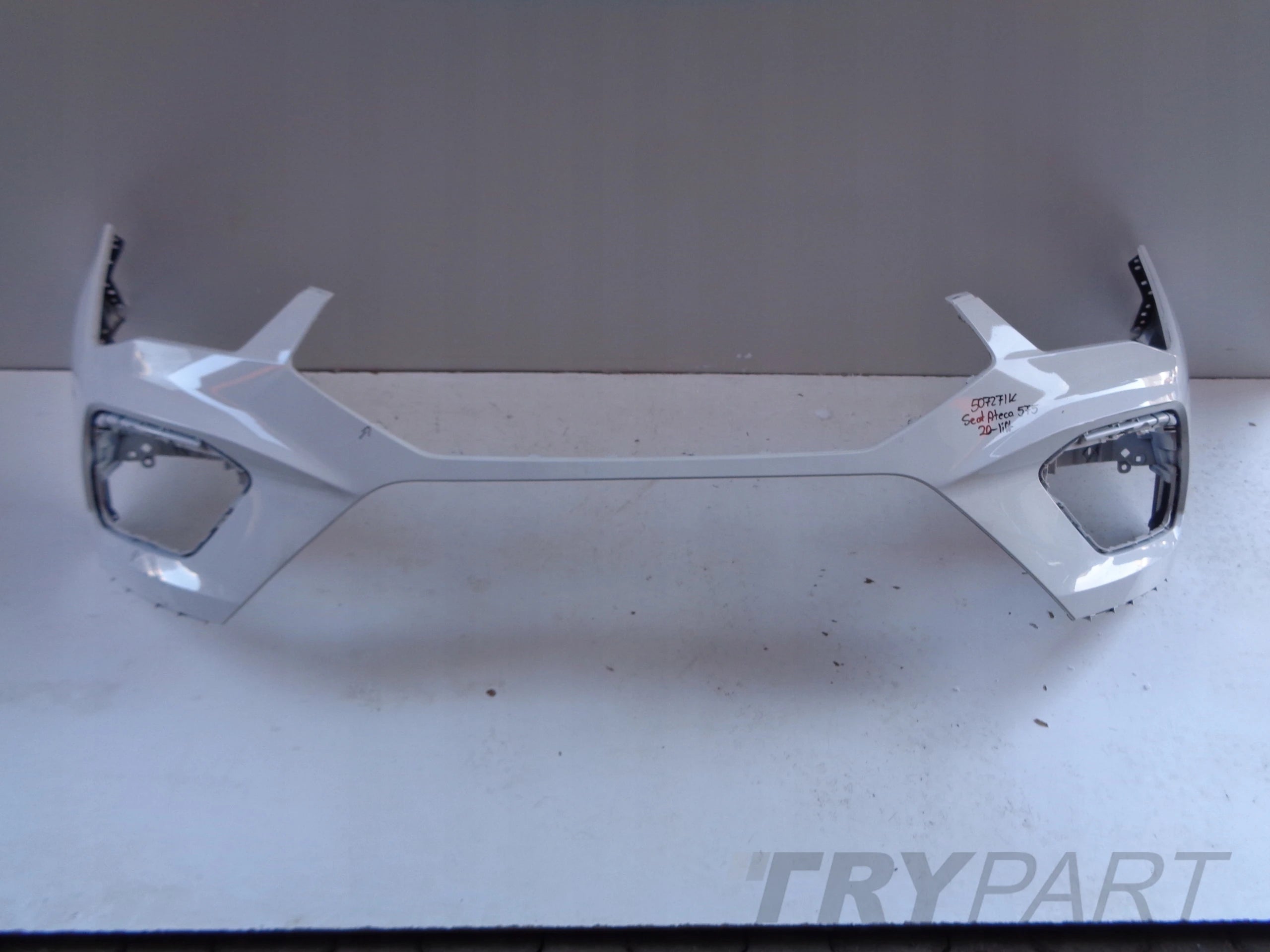 FRONT BUMPER SEAT ATECA 575 20- LIFT NO. 50727