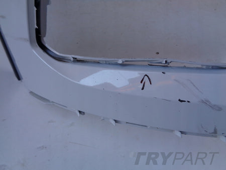 FRONT BUMPER SEAT ATECA 575 20- LIFT NO. 50727