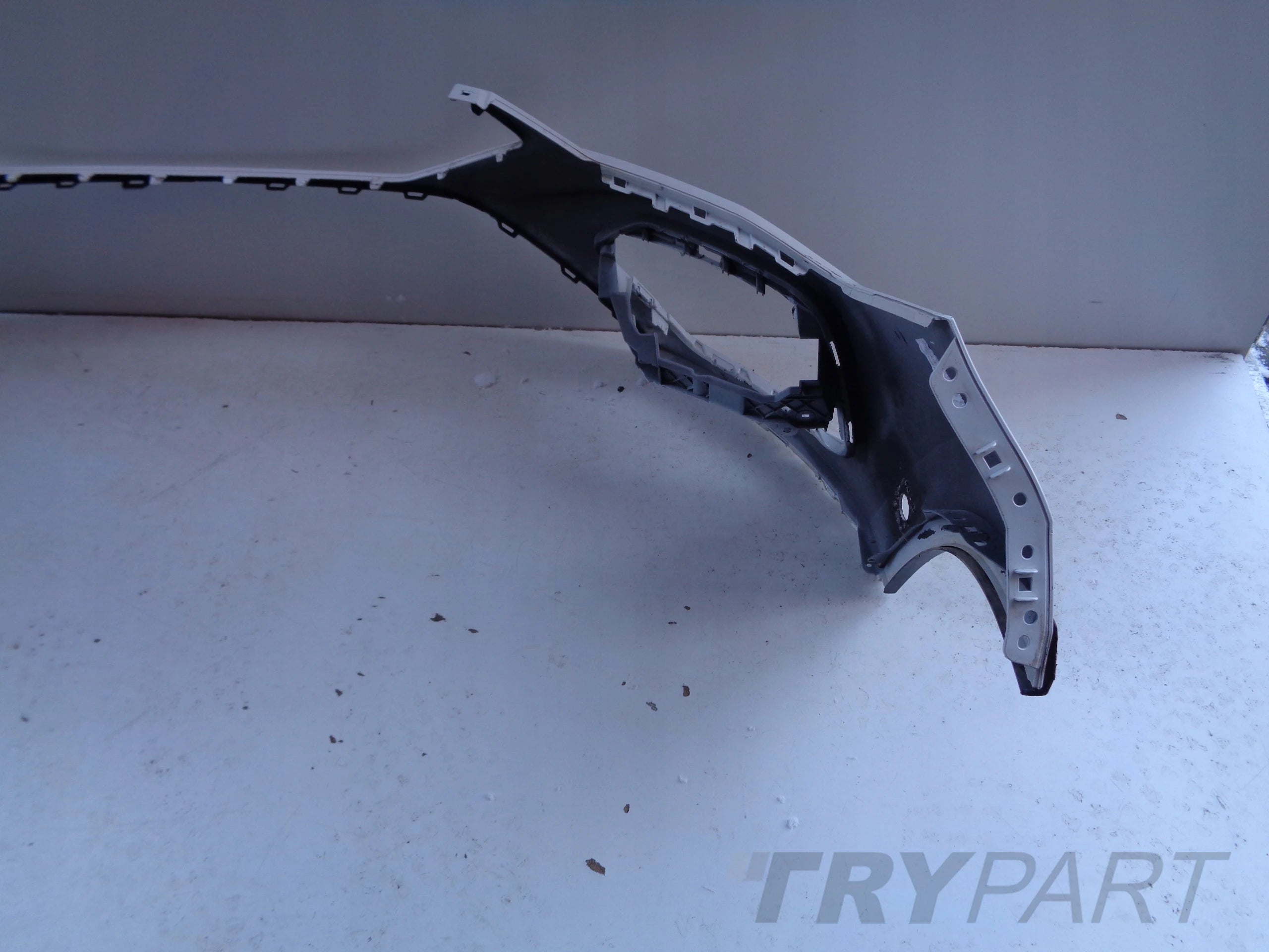 FRONT BUMPER SEAT ATECA 575 20- LIFT NO. 50727