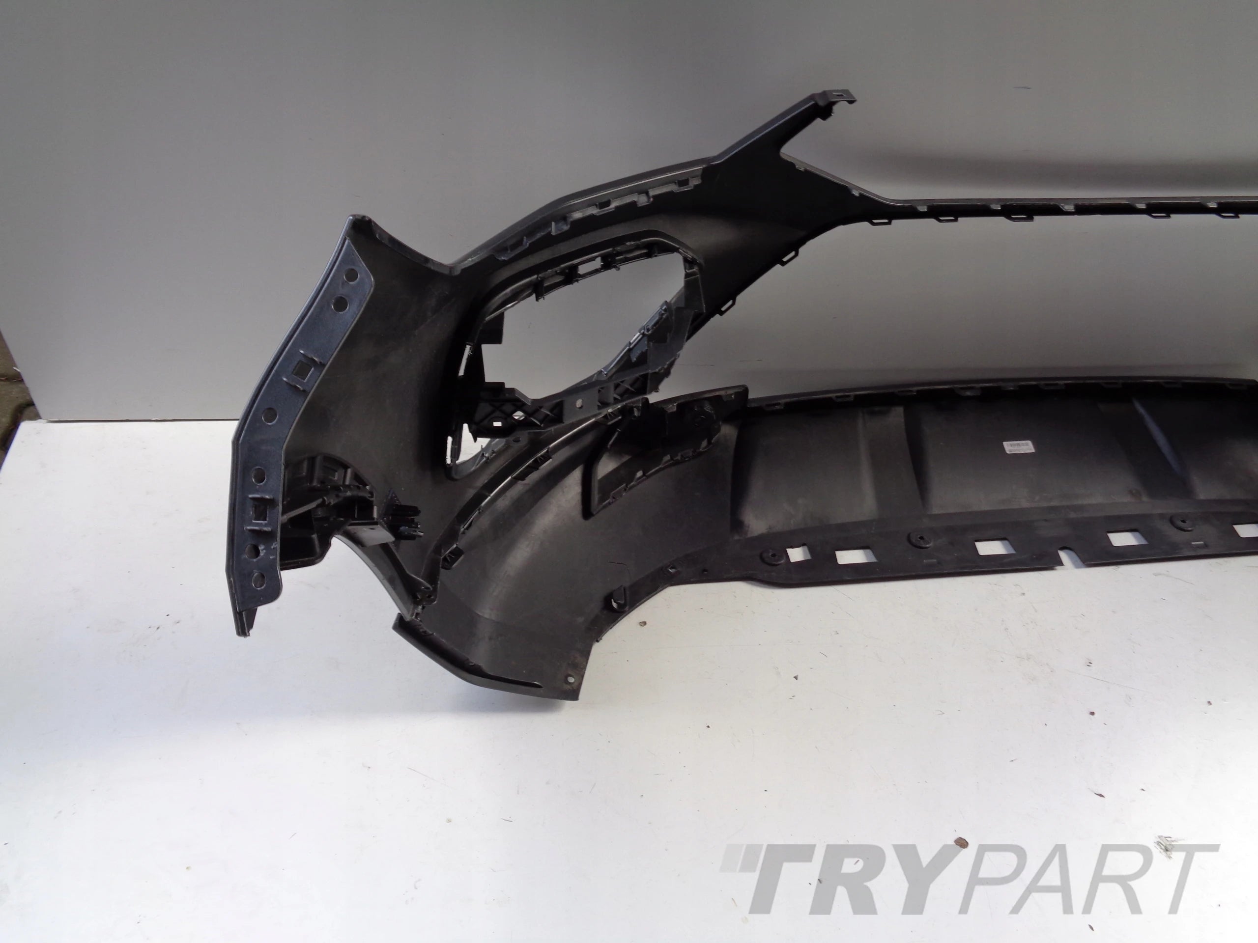 FRONT BUMPER SEAT ATECA 575 20- LIFT NO. 51243