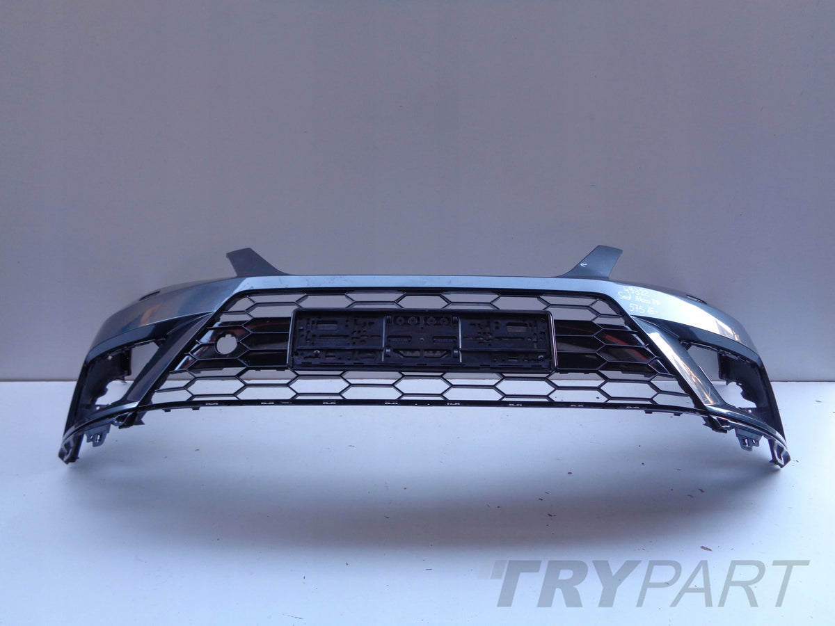 FRONT BUMPER SEAT ATECA CUPRA 575 16- NR 49322