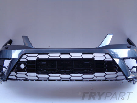 FRONT BUMPER SEAT ATECA CUPRA 575 16- NR 49322