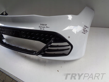 FRONT BUMPER SEAT CUPRA BORN 10E 21- NO. 51240