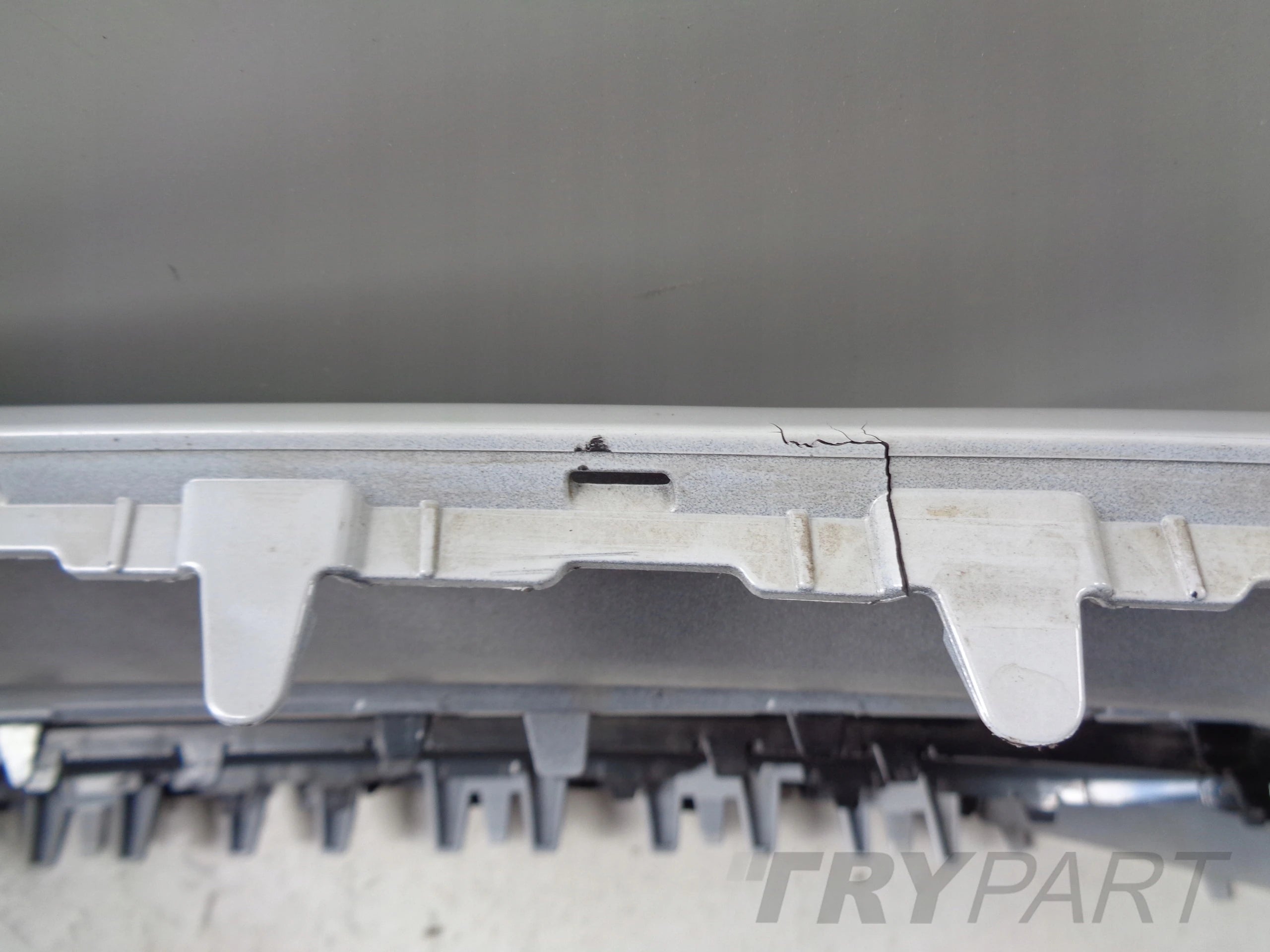 FRONT BUMPER SEAT CUPRA BORN 10E 21- NO. 51240