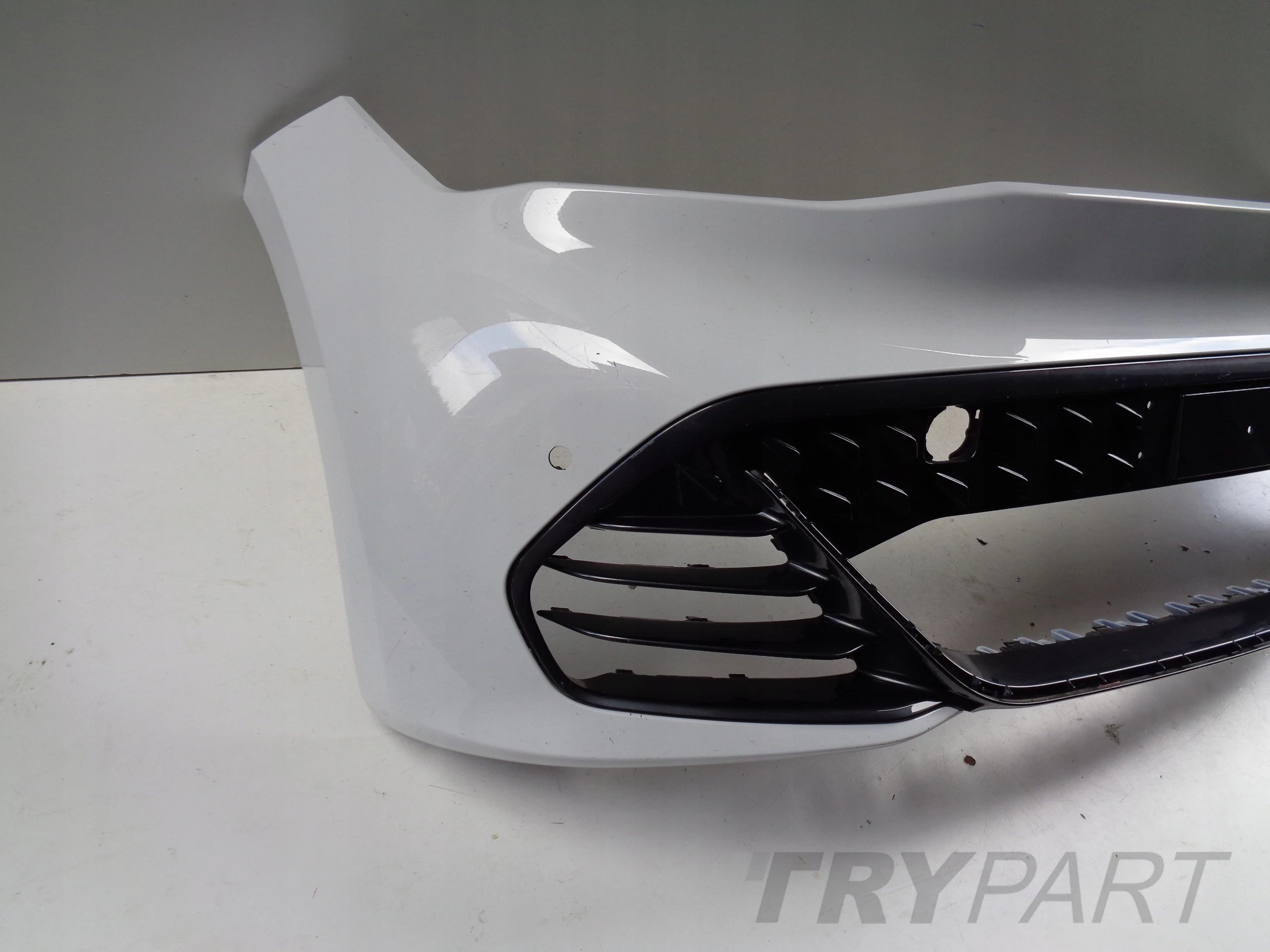 FRONT BUMPER SEAT CUPRA BORN 10E 21- NO. 51240