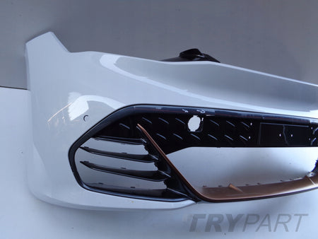 FRONT BUMPER SEAT CUPRA BORN 10E NO. 48195