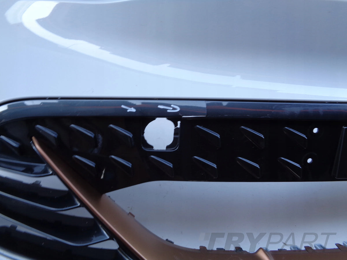 FRONT BUMPER SEAT CUPRA BORN 10E NO. 48195