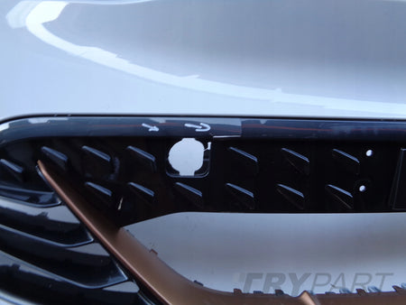FRONT BUMPER SEAT CUPRA BORN 10E NO. 48195