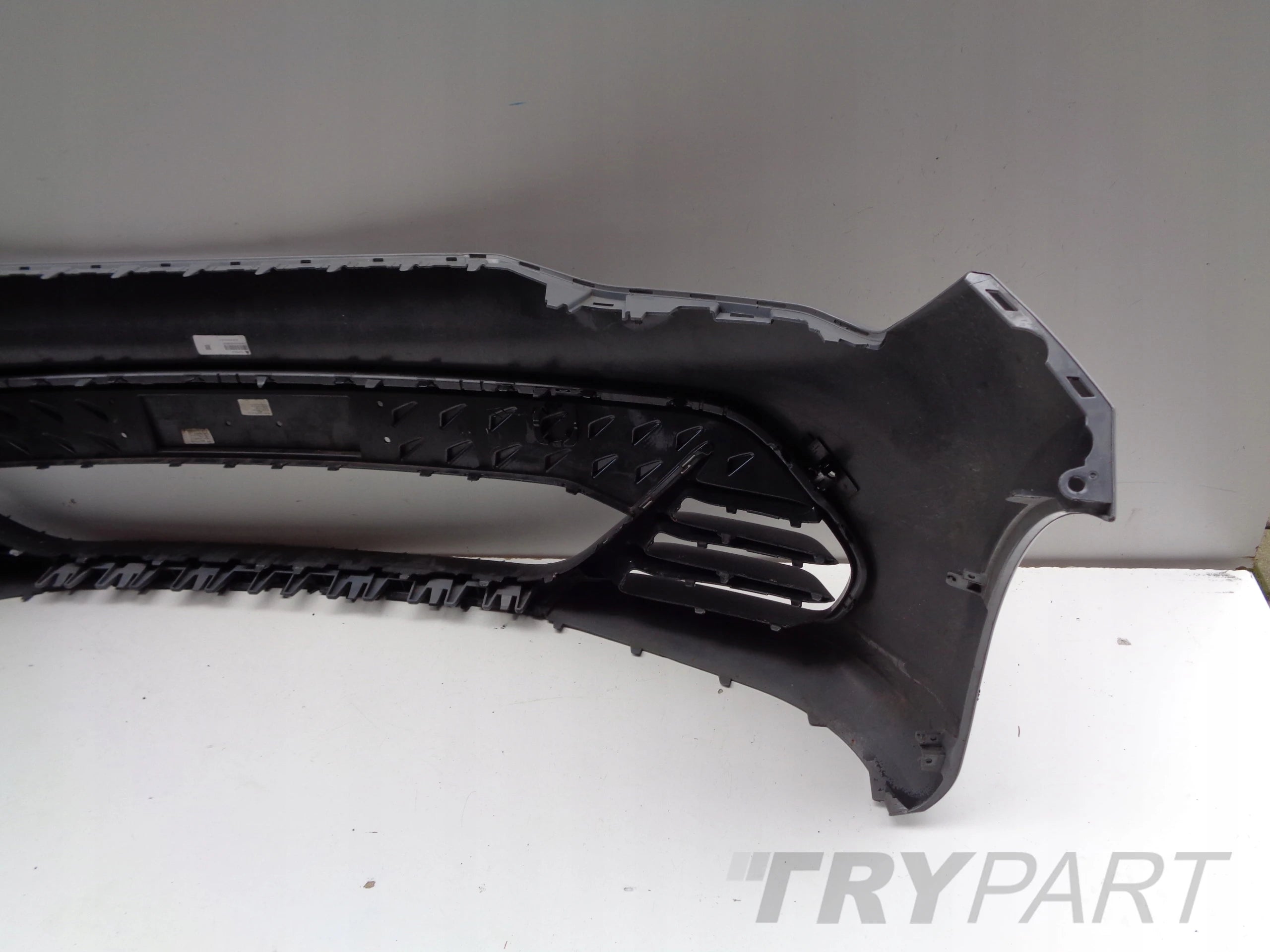 FRONT BUMPER SEAT CUPRA BORN 10E NO. 48636