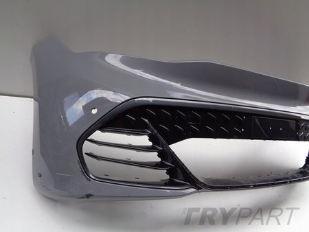 FRONT BUMPER SEAT CUPRA BORN 10E NO. 48636
