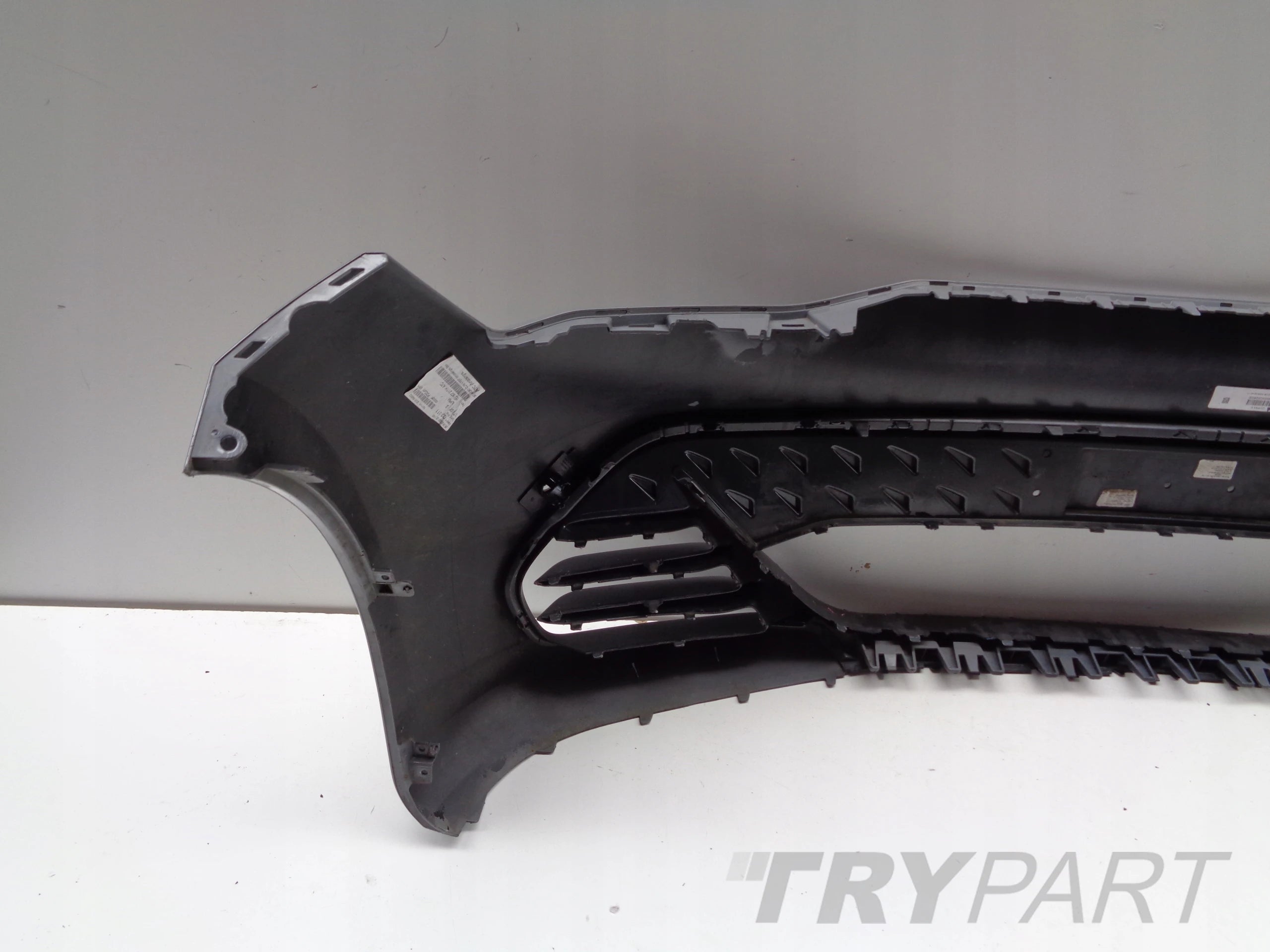 FRONT BUMPER SEAT CUPRA BORN 10E NO. 48636