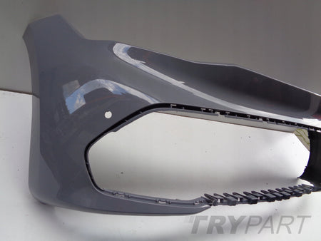 FRONT BUMPER SEAT CUPRA BORN 10E NO. 48639