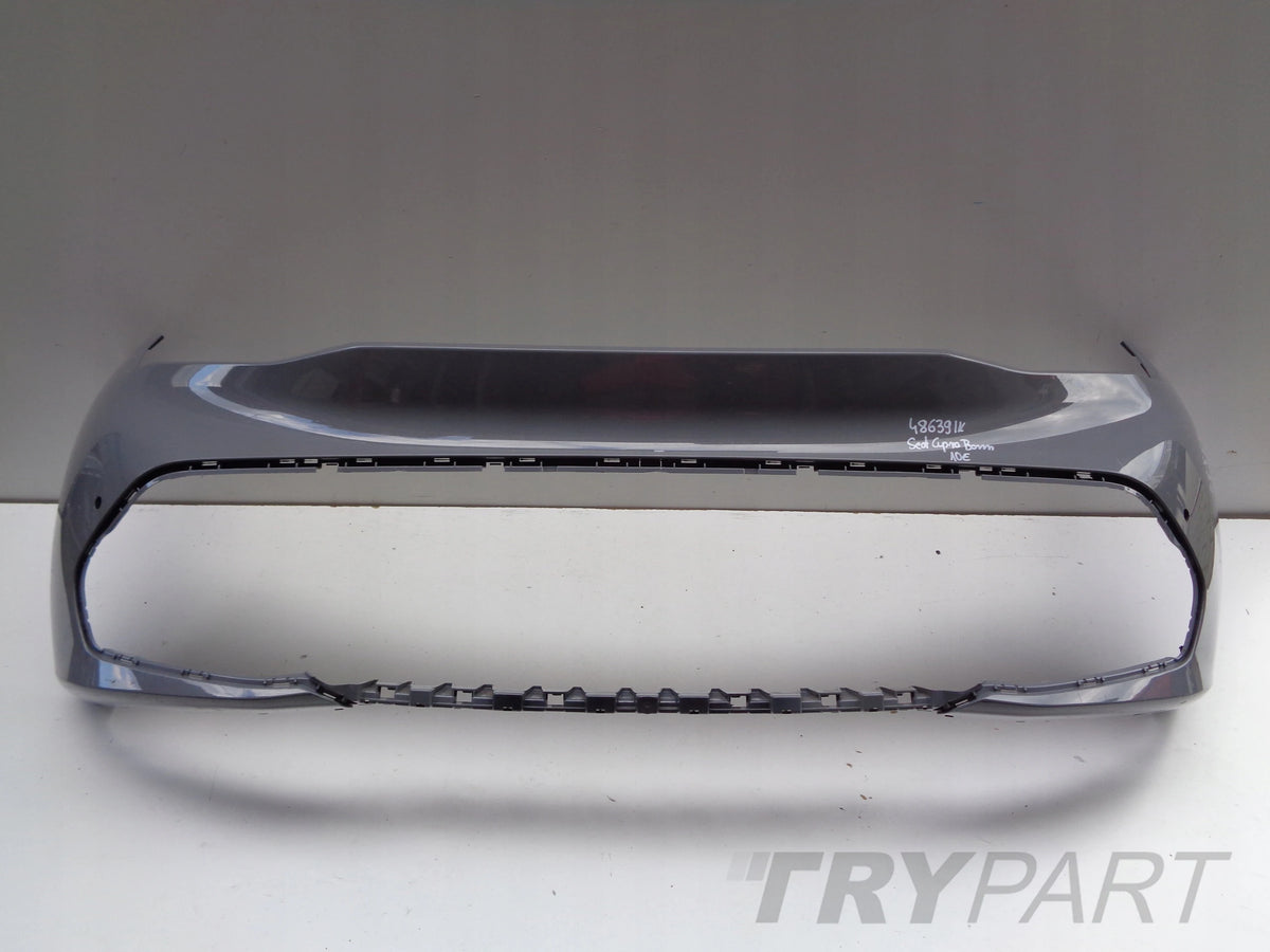 FRONT BUMPER SEAT CUPRA BORN 10E NO. 48639