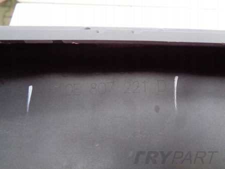 FRONT BUMPER SEAT CUPRA BORN 10E NO. 48639