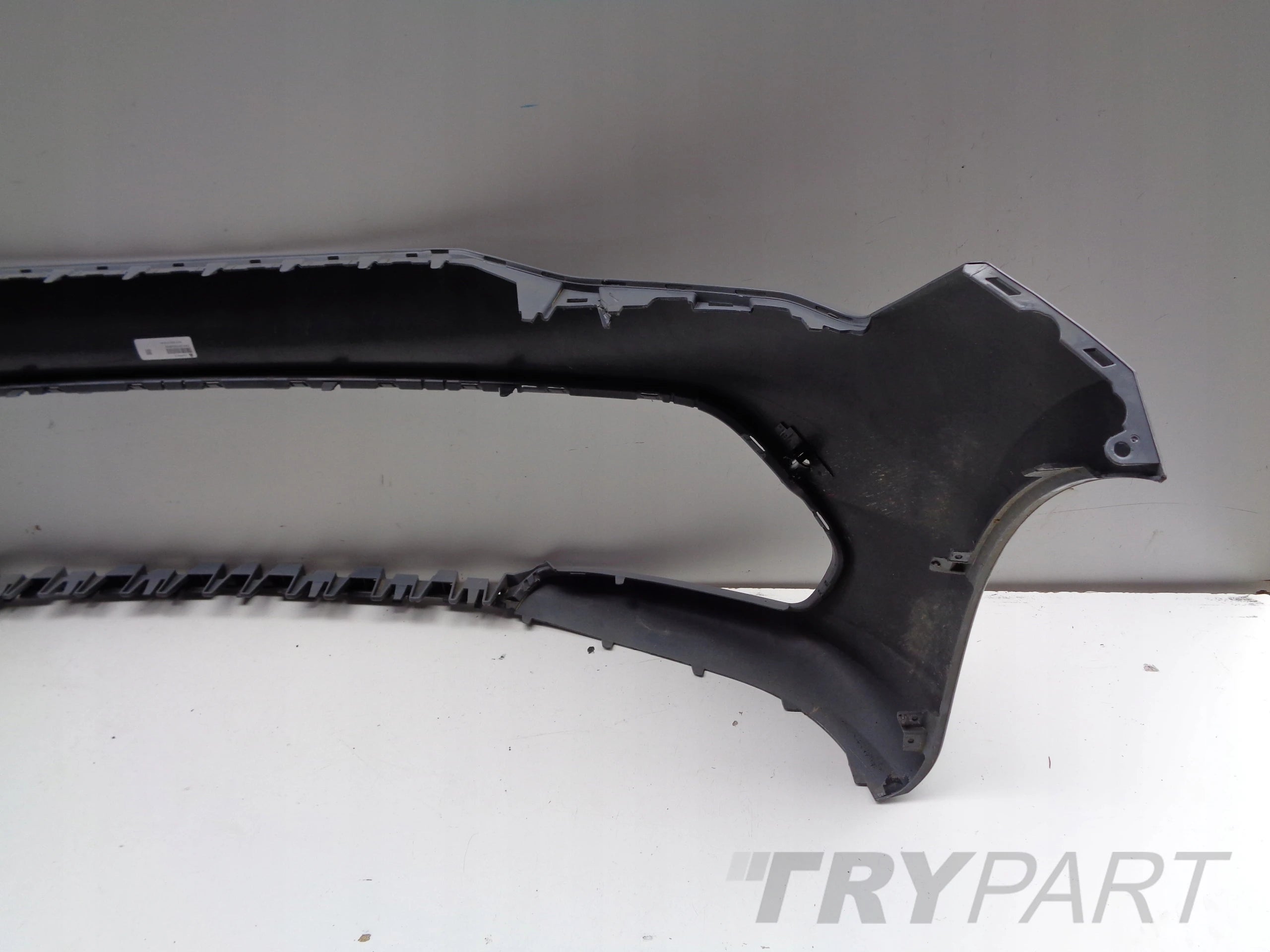 FRONT BUMPER SEAT CUPRA BORN 10E NO. 48639
