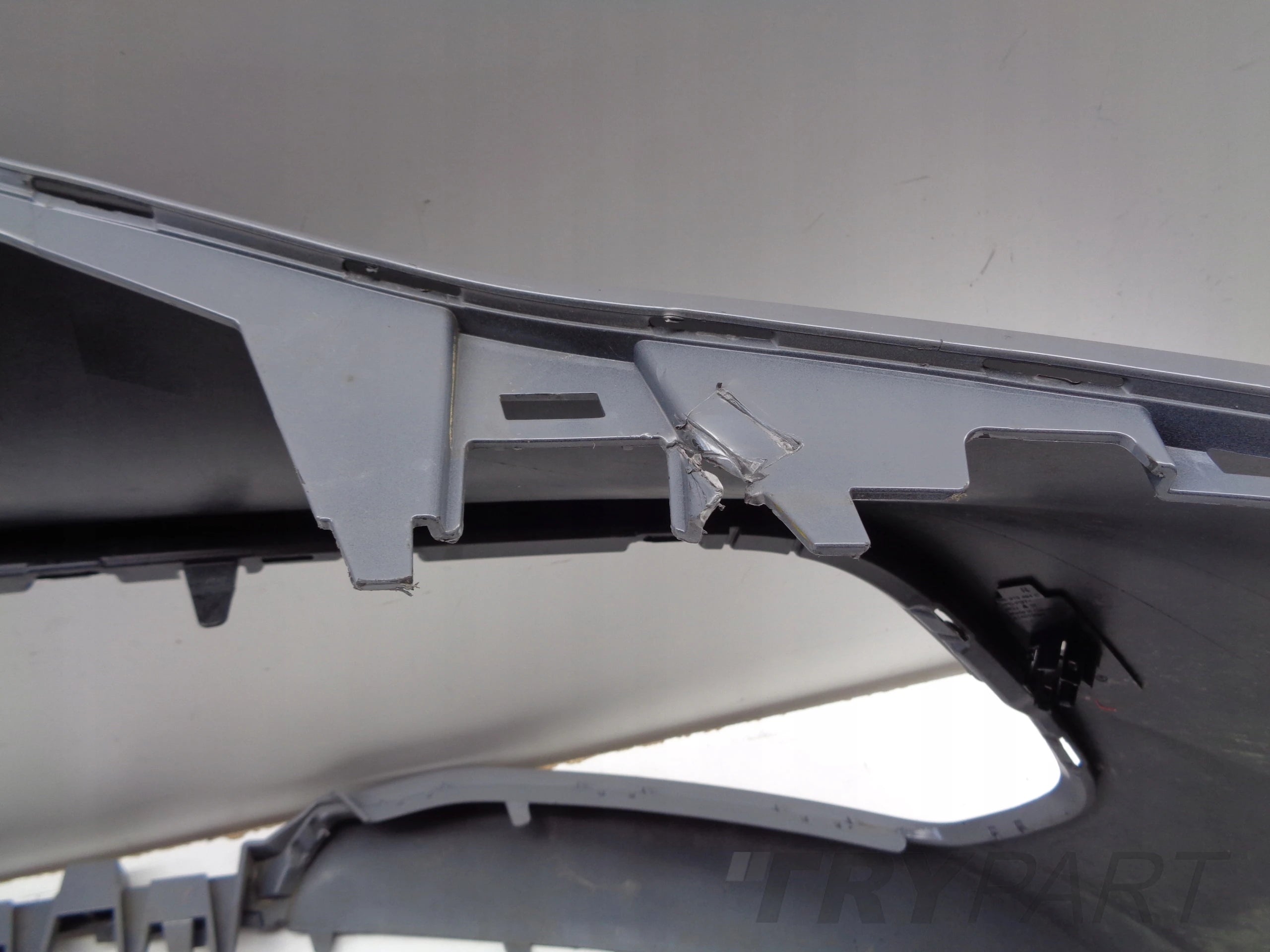 FRONT BUMPER SEAT CUPRA BORN 10E NO. 48639