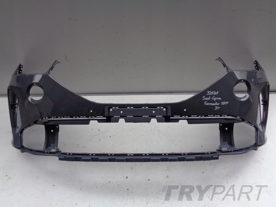 FRONT BUMPER SEAT CUPRA FORMENTOR 5FF 20- 32531
