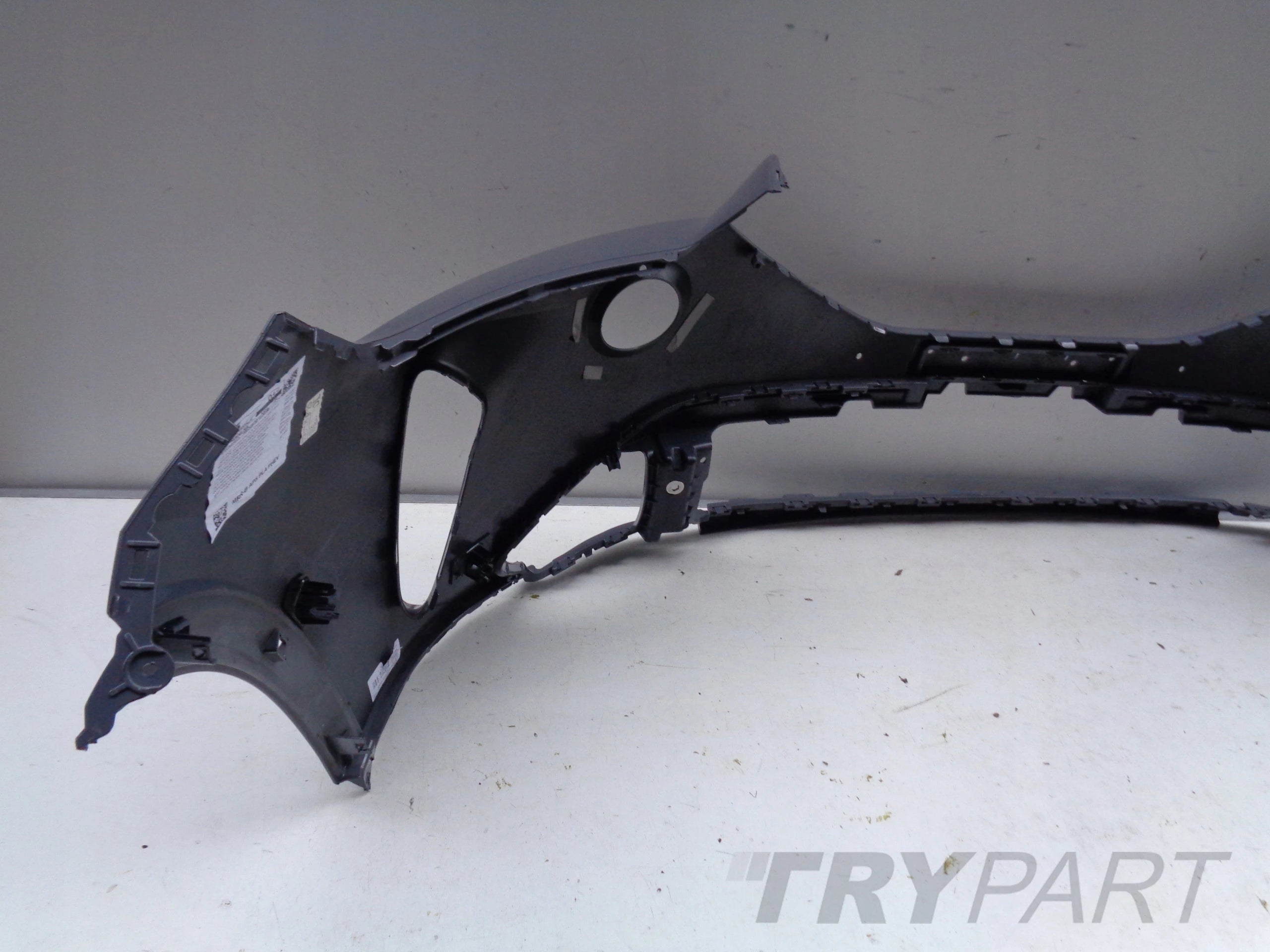 FRONT BUMPER SEAT CUPRA FORMENTOR 5FF 20- 32531