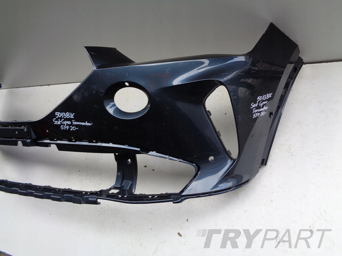 FRONT BUMPER SEAT CUPRA FORMENTOR 5FF 20- NO. 50138