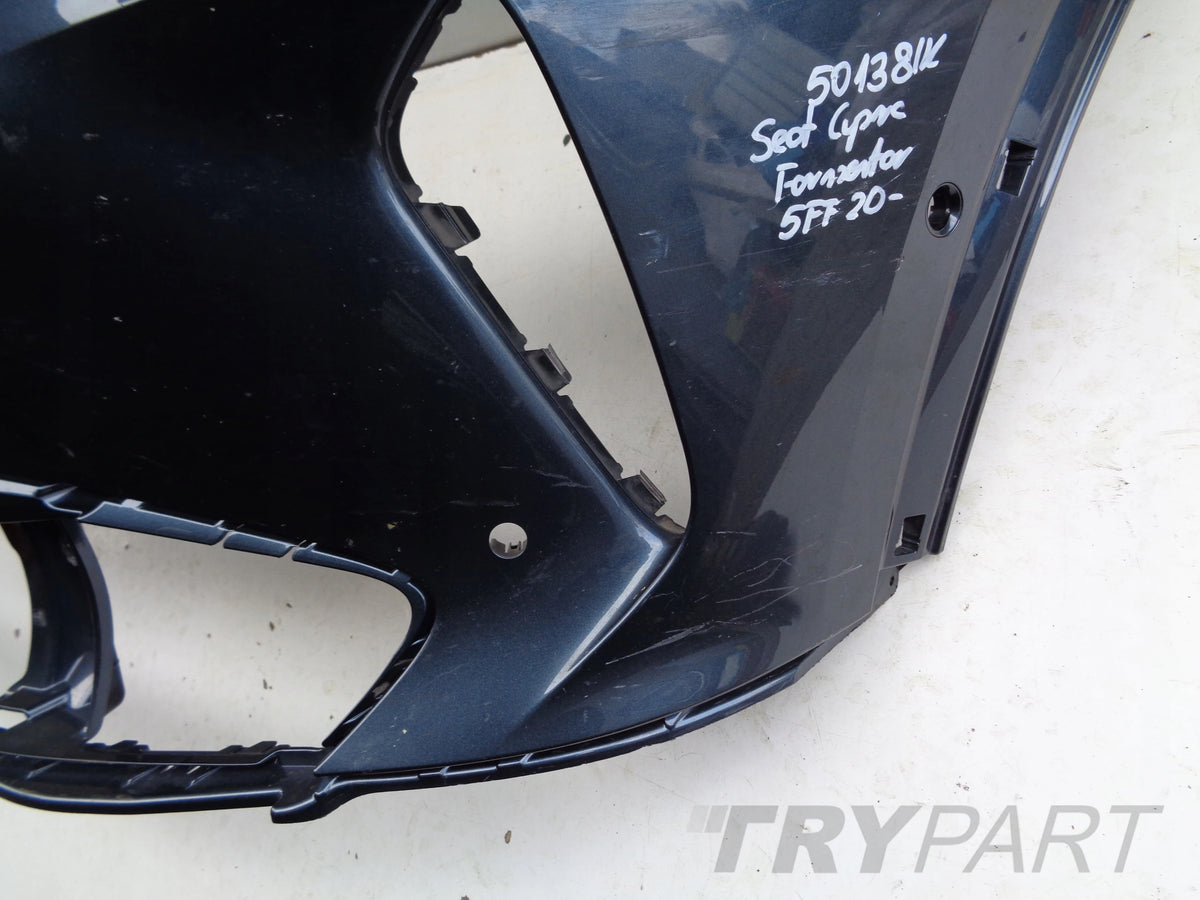 FRONT BUMPER SEAT CUPRA FORMENTOR 5FF 20- NO. 50138