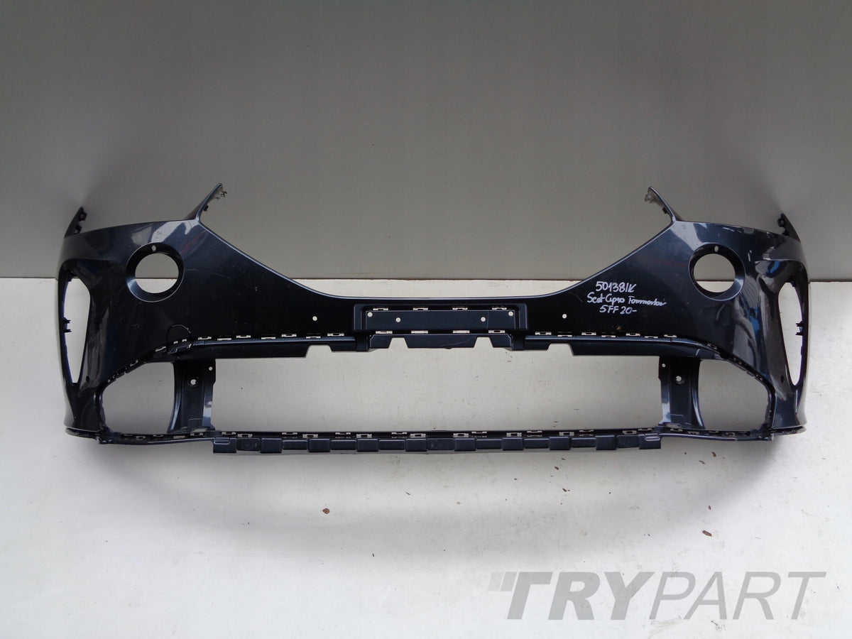 FRONT BUMPER SEAT CUPRA FORMENTOR 5FF 20- NO. 50138