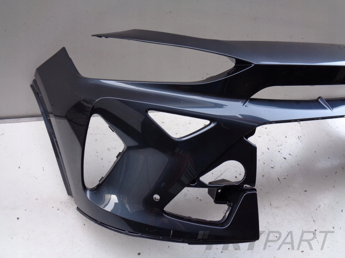 FRONT BUMPER SEAT CUPRA FORMENTOR 5FF 24- LIFT NO. 46144