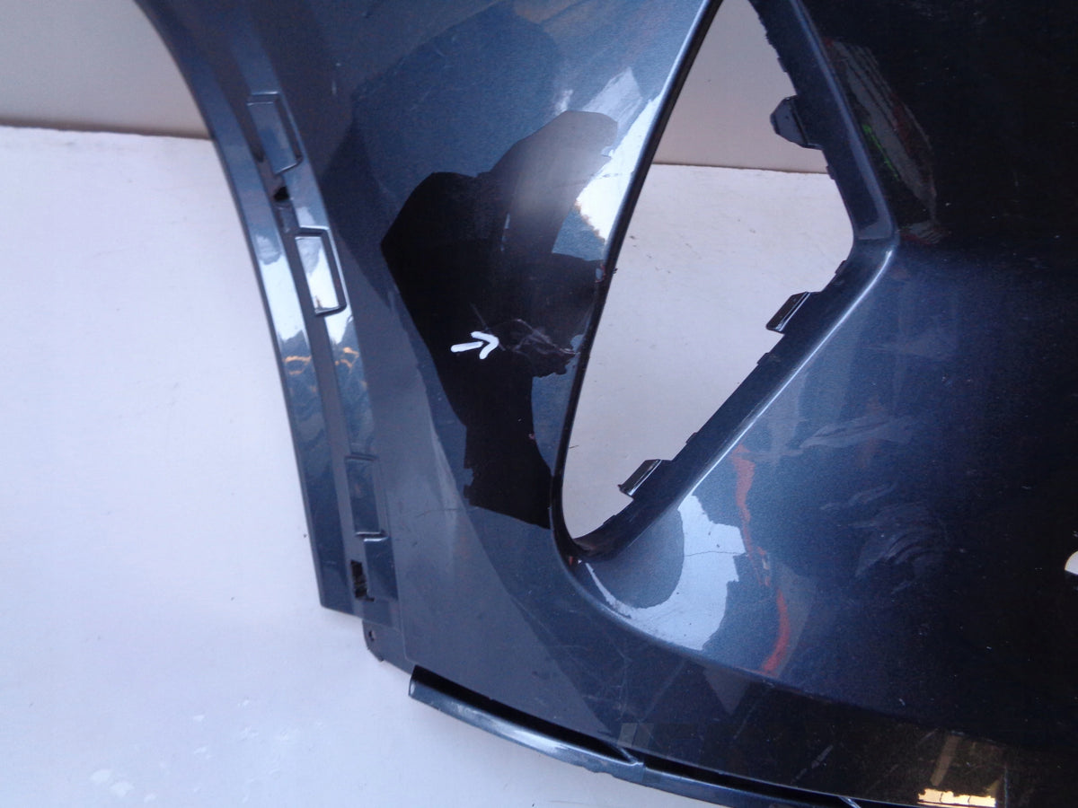 FRONT BUMPER SEAT CUPRA FORMENTOR 5FF 24- LIFT NO. 49824