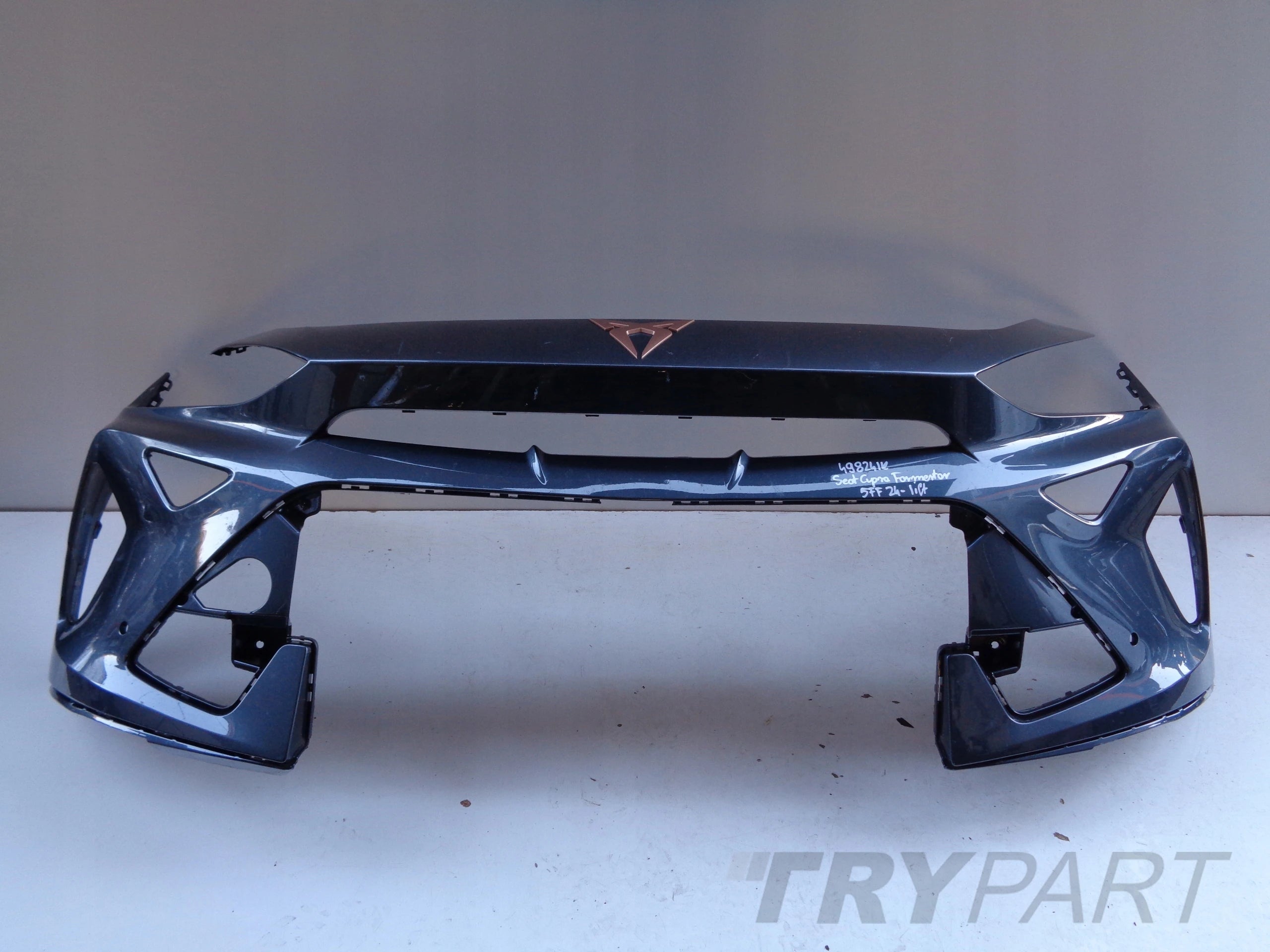 FRONT BUMPER SEAT CUPRA FORMENTOR 5FF 24- LIFT NO. 49824