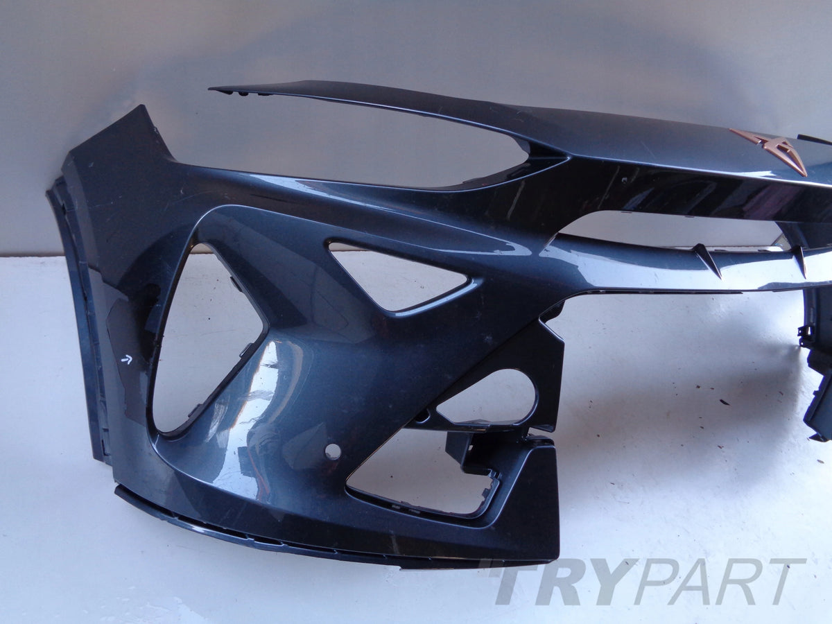 FRONT BUMPER SEAT CUPRA FORMENTOR 5FF 24- LIFT NO. 49824