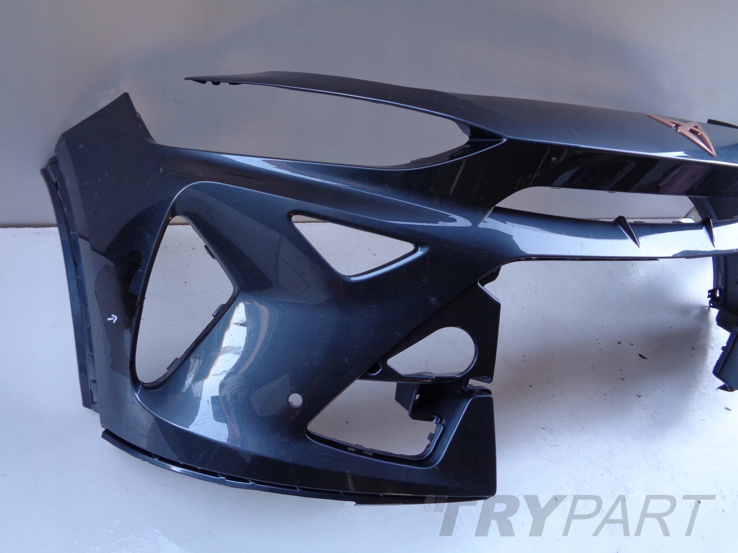 FRONT BUMPER SEAT CUPRA FORMENTOR 5FF 24- LIFT NO. 49824