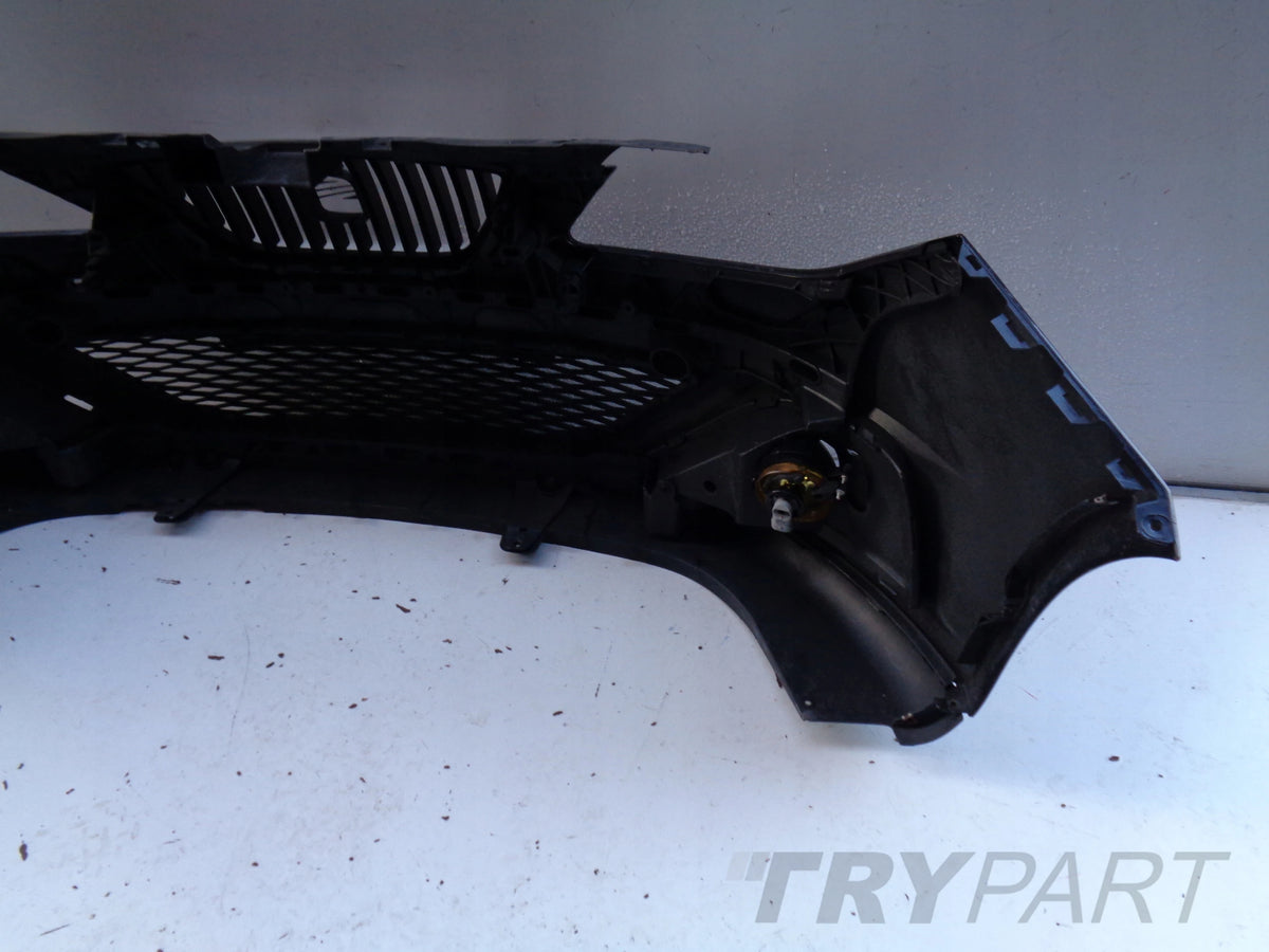 FRONT BUMPER SEAT IBIZA 6J 6J0 08-12 NO. 44883