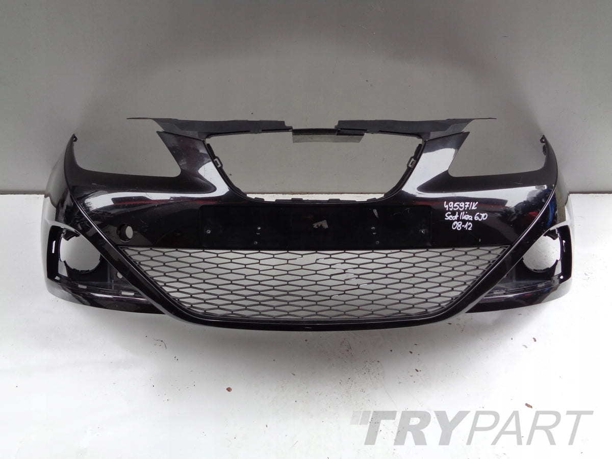 FRONT BUMPER SEAT IBIZA 6J 6J0 08-12 NO. 49597