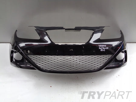 FRONT BUMPER SEAT IBIZA 6J 6J0 08-12 NO. 49597