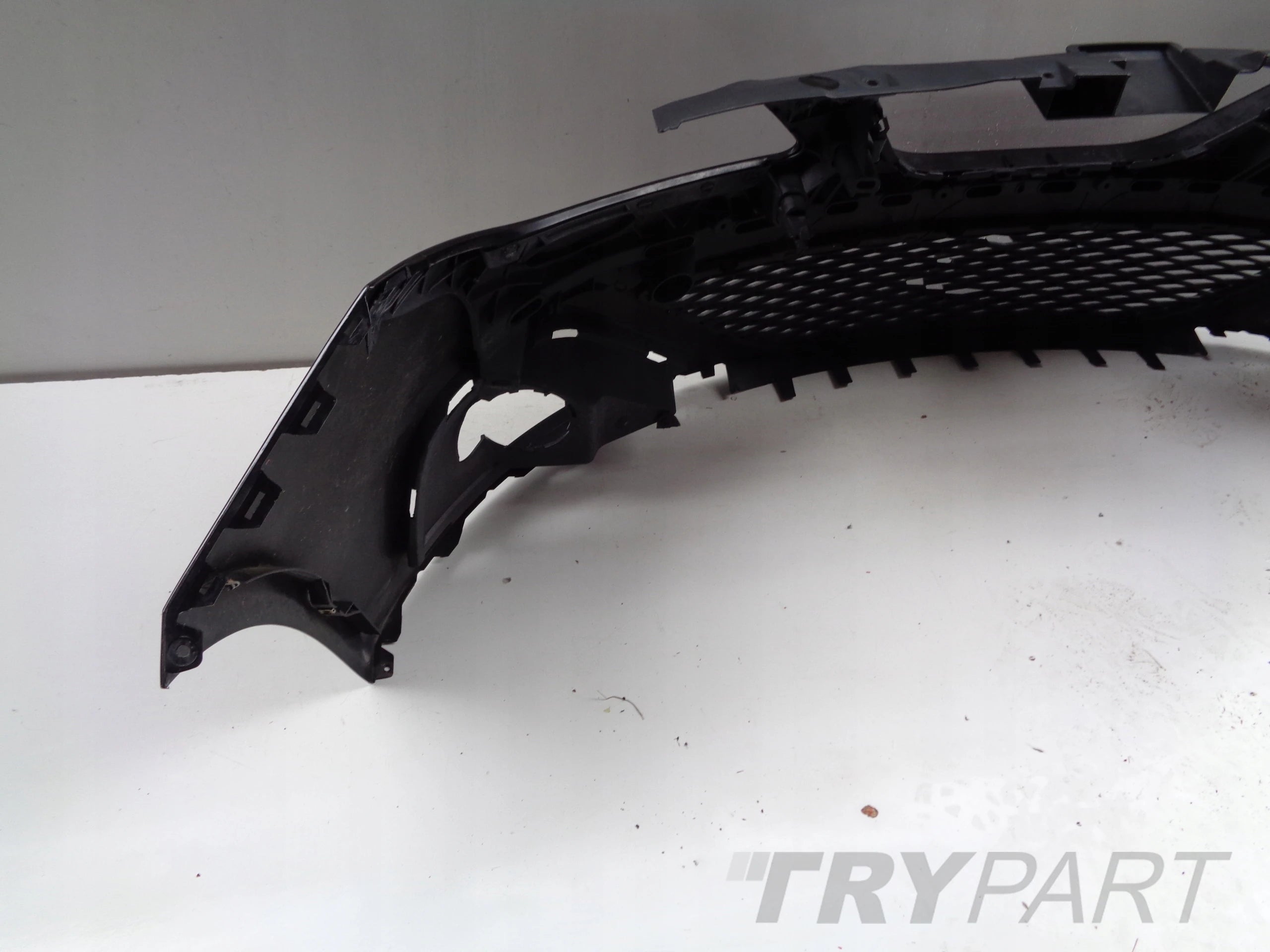 FRONT BUMPER SEAT IBIZA 6J 6J0 08-12 NO. 49597