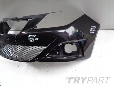 FRONT BUMPER SEAT IBIZA 6J 6J0 08-12 NO. 49597