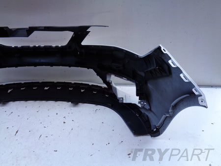 FRONT BUMPER SEAT IBIZA 6J 6J0 12- FACELIFT NO. 45549
