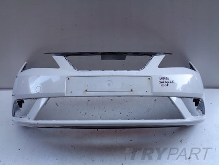 FRONT BUMPER SEAT IBIZA 6J 6J0 12- FACELIFT NO. 45549