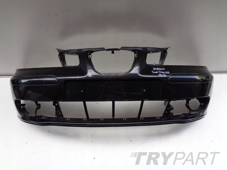 FRONT BUMPER SEAT IBIZA 6L 6L0 02-06 NO. 30896
