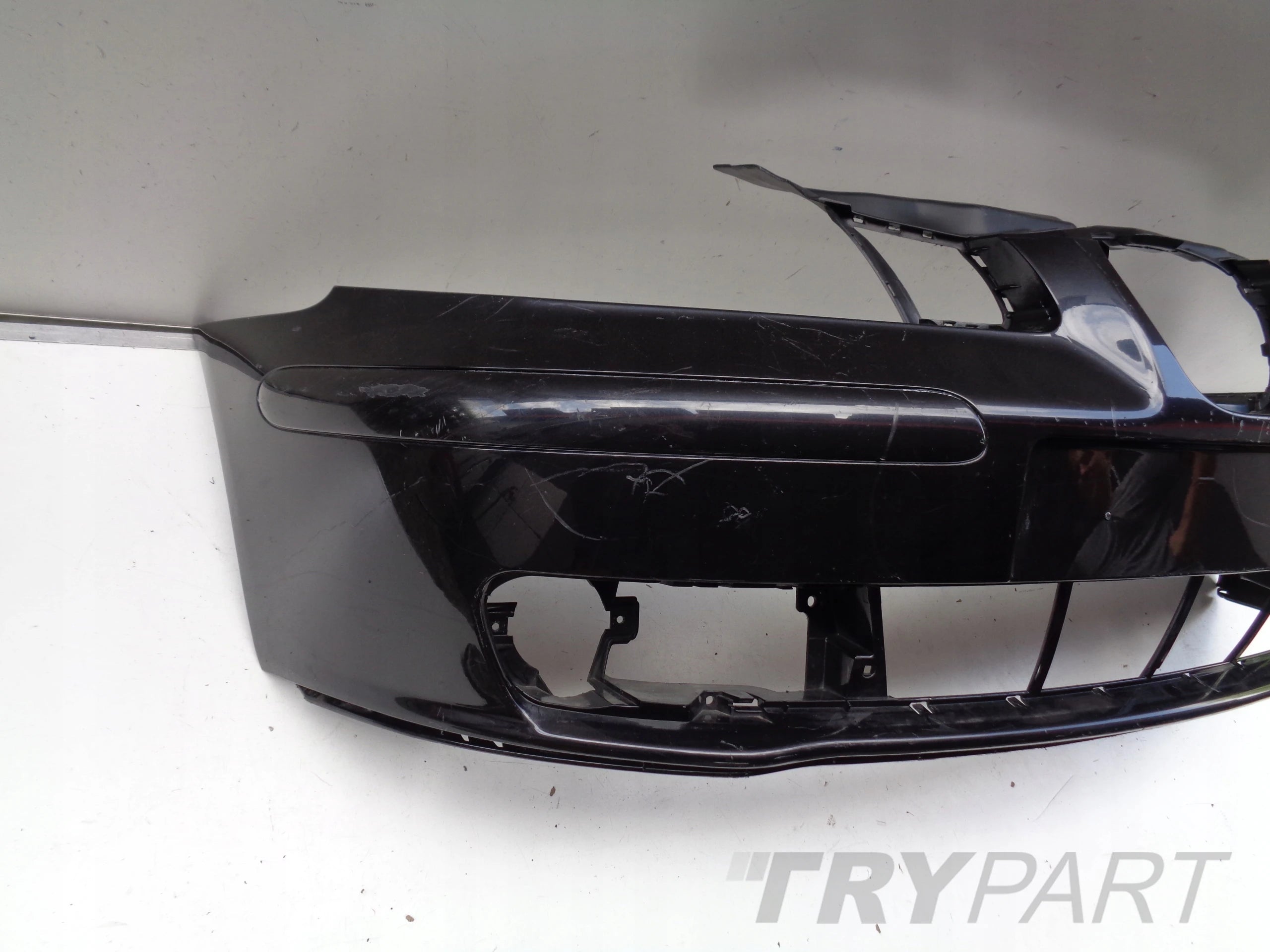FRONT BUMPER SEAT IBIZA 6L 6L0 02-06 NO. 30896