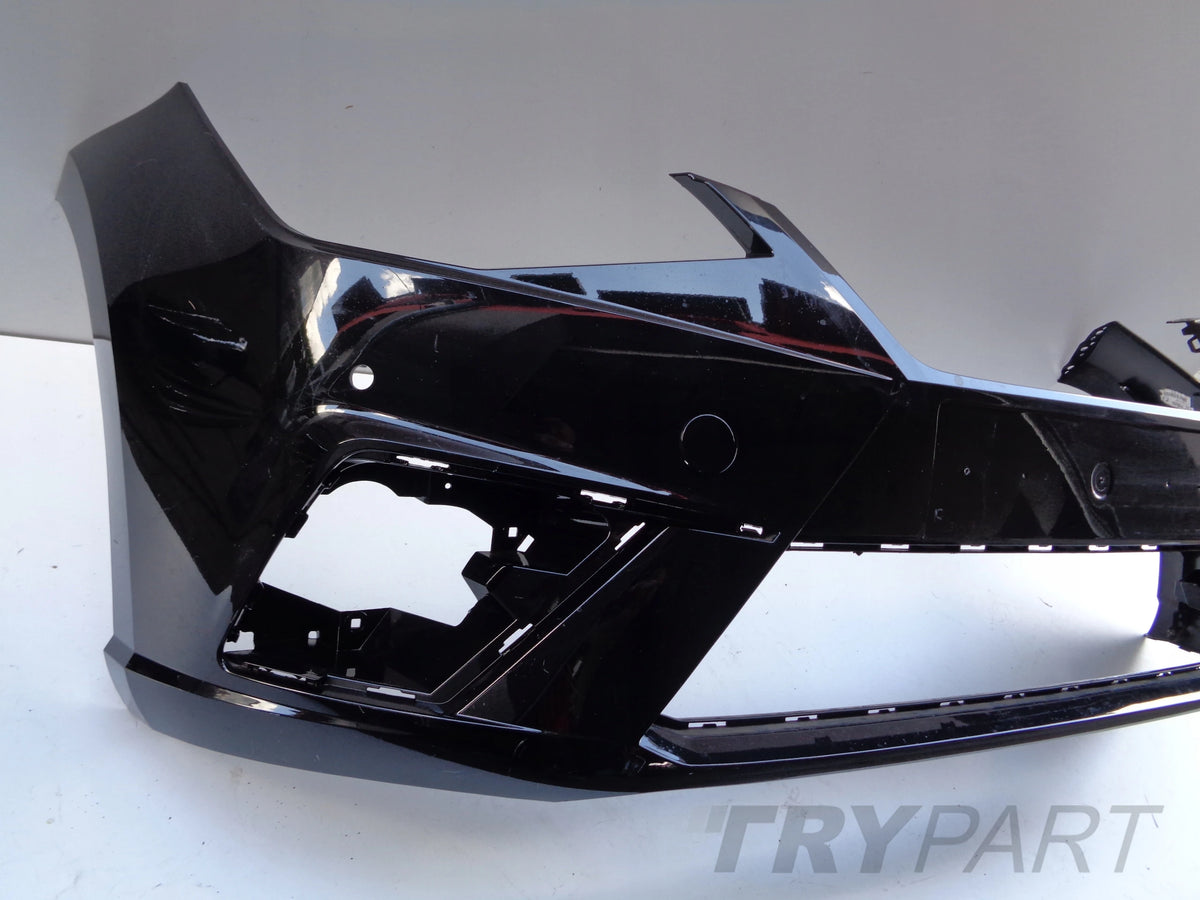 FRONT BUMPER SEAT IBIZA V 6F 6F0 17- NO. 43461