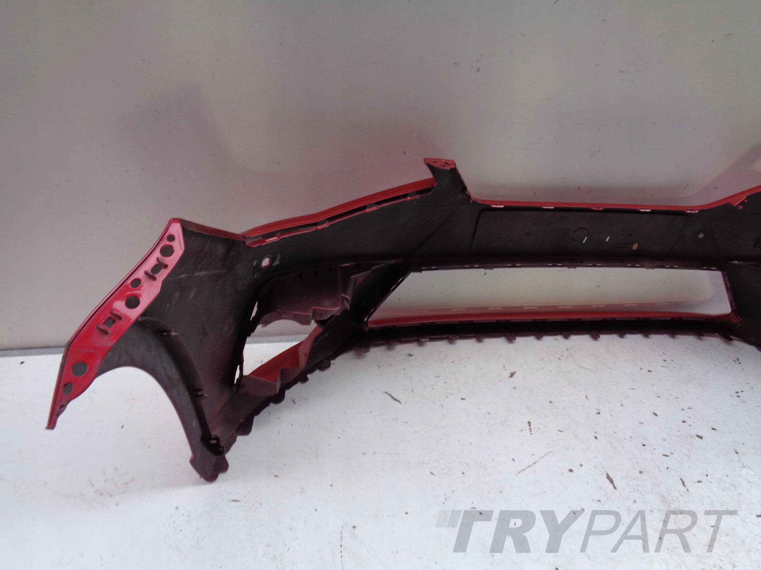 FRONT BUMPER SEAT IBIZA V 6F 6F0 17- NO. 44425
