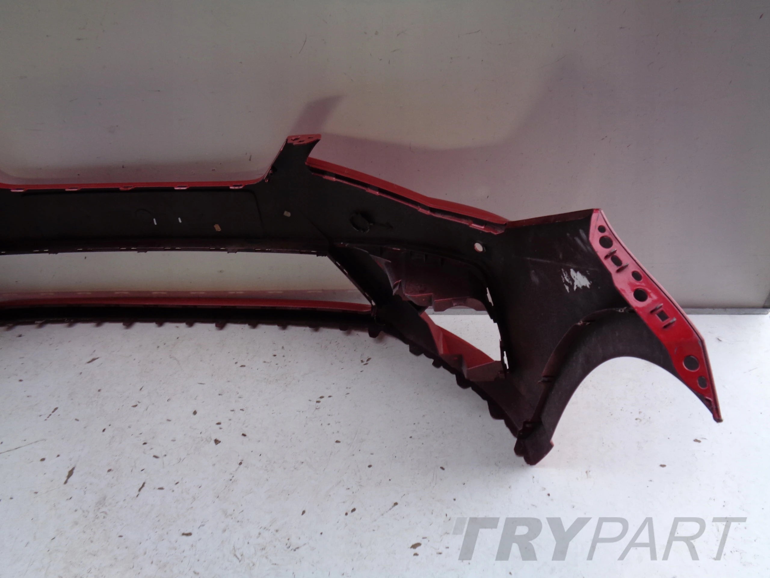 FRONT BUMPER SEAT IBIZA V 6F 6F0 17- NO. 44425