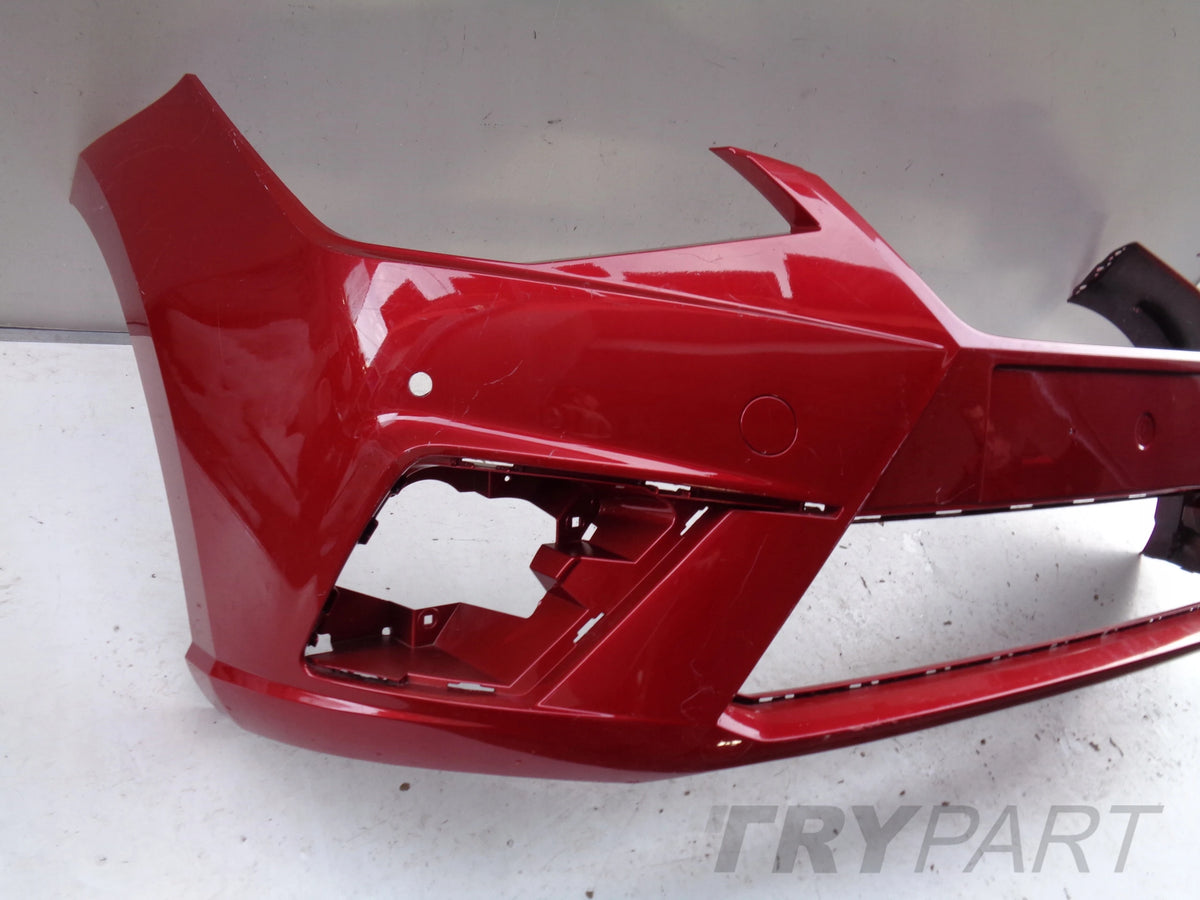 FRONT BUMPER SEAT IBIZA V 6F 6F0 17- NO. 44425