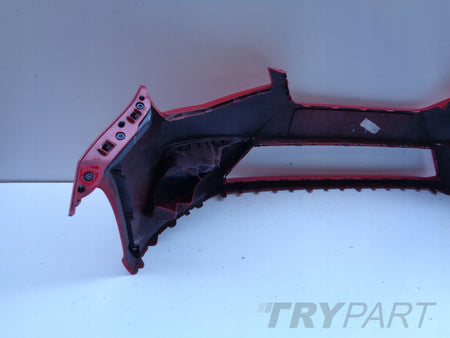 FRONT BUMPER SEAT IBIZA V 6F 6F0 17- NO. 49326