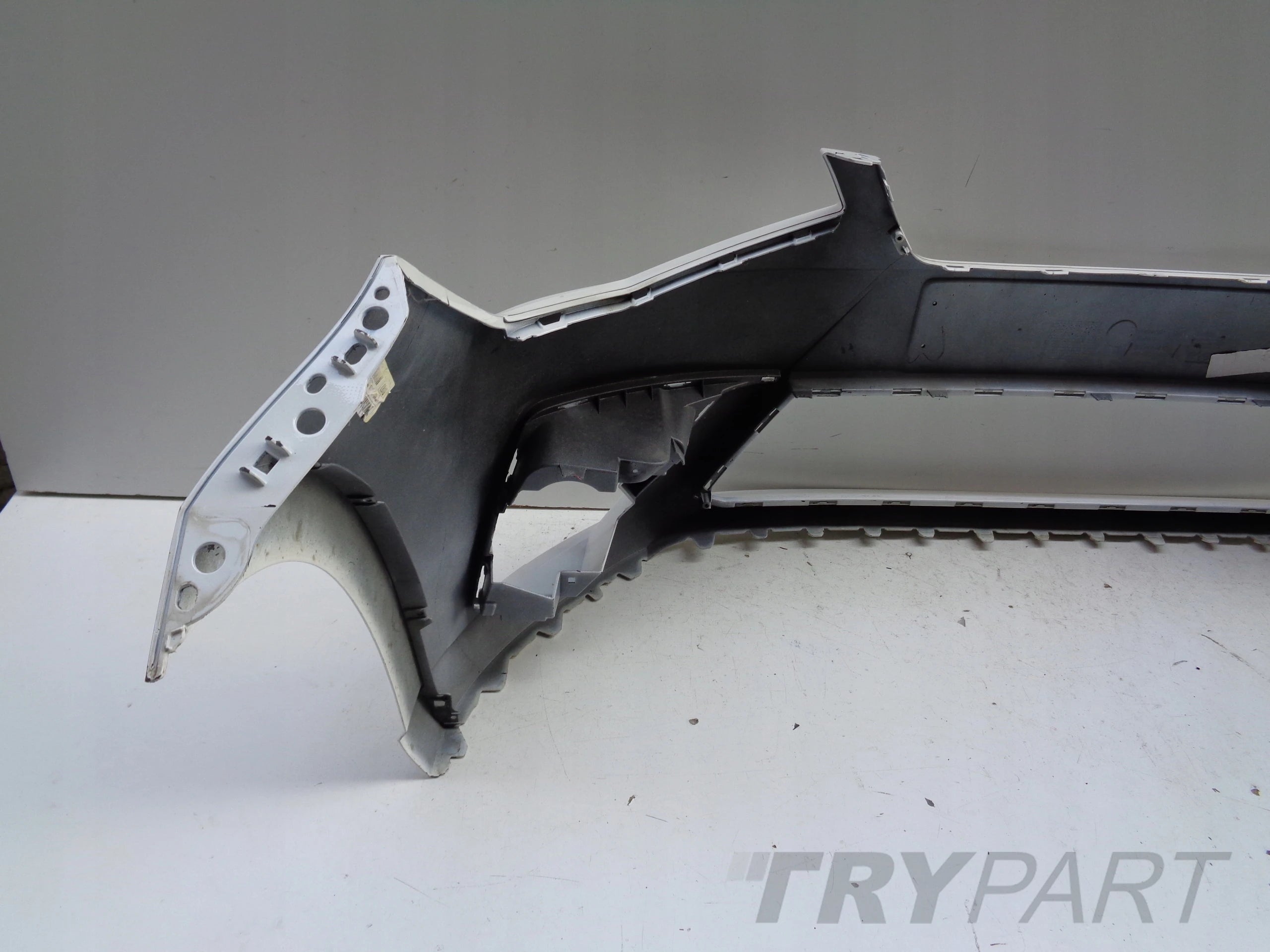 FRONT BUMPER SEAT IBIZA V 6F 6F0 17- NO. 51615