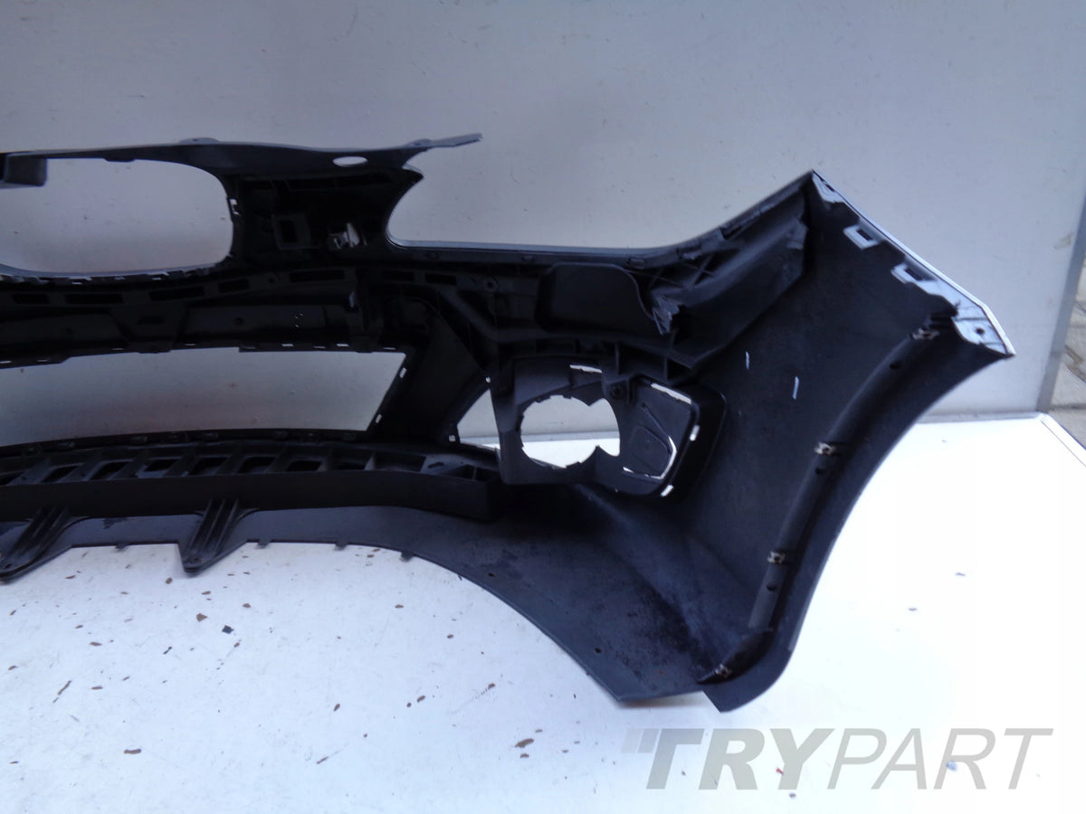 FRONT BUMPER SEAT LEON II 2 1P 1P0 09- LIFT NO. 46073