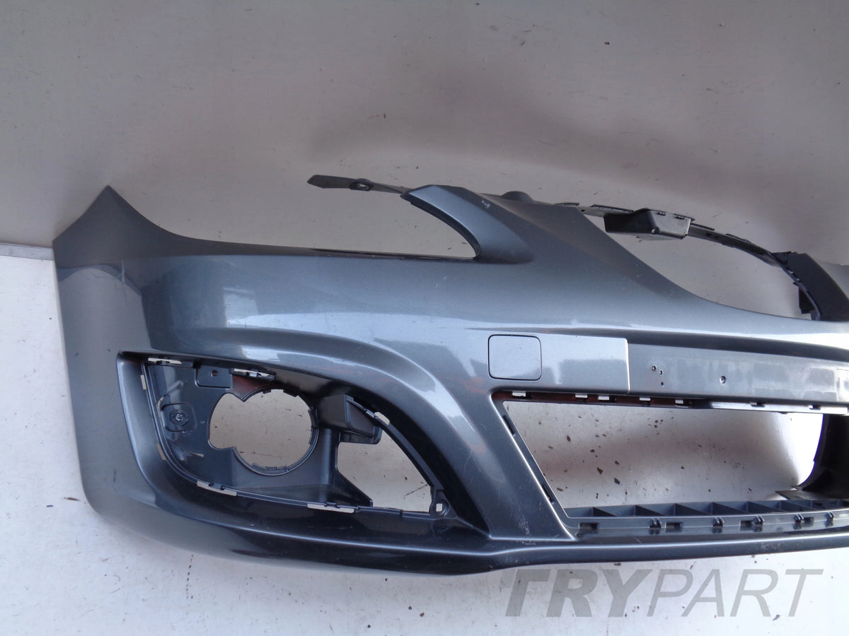 FRONT BUMPER SEAT LEON II 2 1P 1P0 09- LIFT NO. 46073