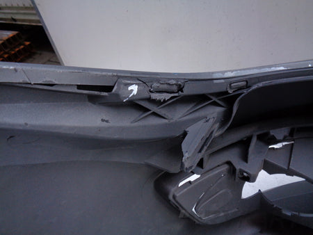 FRONT BUMPER SEAT LEON II 2 1P 1P0 09- LIFT NO. 46073