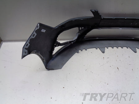 FRONT BUMPER SEAT LEON III 3 5F 5F0 17- FACELIFT FR NO. 42004